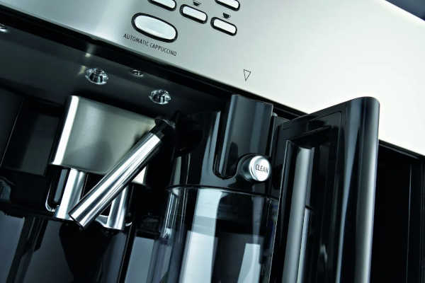 Ekspres do zabudowy Gorenje CMA9200BG